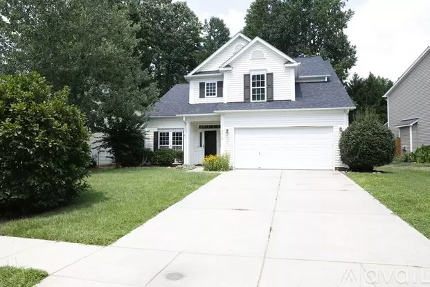9816 Waltham Ct Apartment for rent in Concord, NC