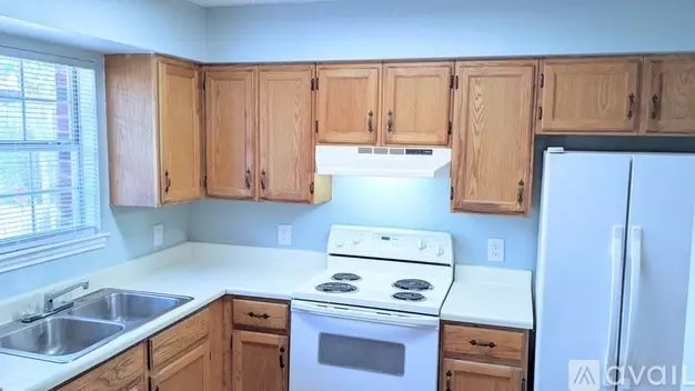 1820 Mercer St, Unit 4 Apartment for rent in Laredo, TX