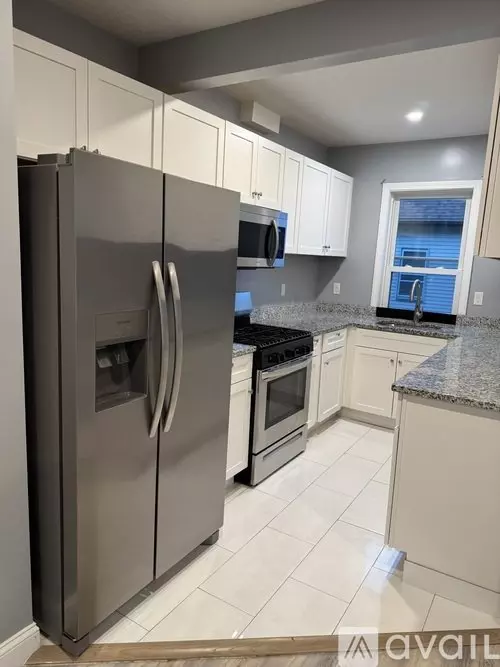 92 Ballard St Unit 2 Apartment for rent in Fall River, MA