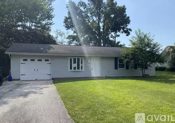 319 Hickory Dr Apartment for rent in Ellettsville, IN 319 Hickory Dr Apartment for rent in Ellettsville, IN