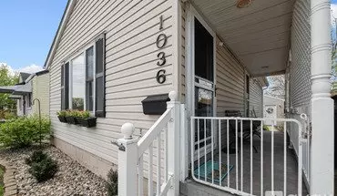 3 of 23 1036 Electric St House for rent in Wyandotte, MI
