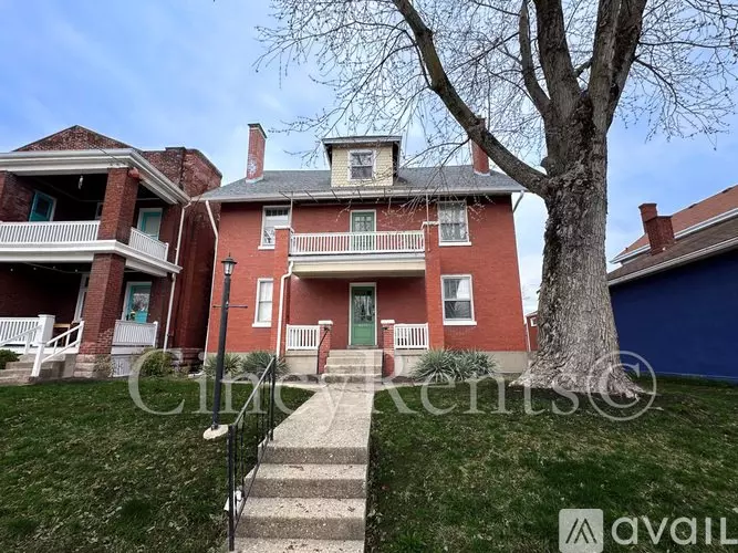 4033 Edwards Rd Unit 6 Apartment for rent in Cincinnati, OH