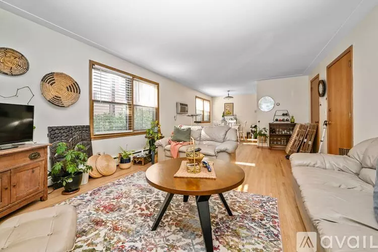 508 Ridgewood Ave Unit 4 Apartment for rent in Minneapolis, MN