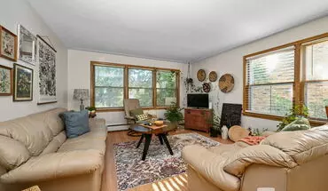 2 of 19 508 Ridgewood Ave Unit 4 Apartment for rent in Minneapolis, MN