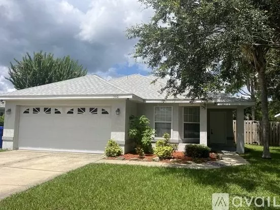 302 Sawmill Creek Ct Apartment for rent in Ormond Beach, FL