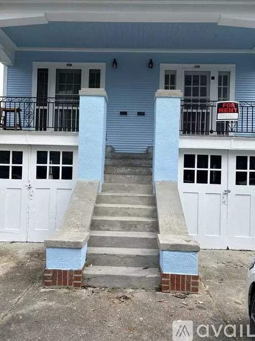821 Leontine St Unit 821 Apartment for rent in New Orleans, LA