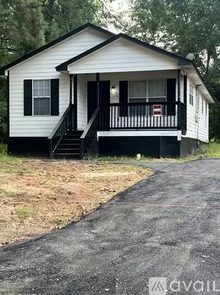 920 San Antonio St Apartment for rent in Longview, TX 920 San Antonio St Apartment for rent in Longview, TX