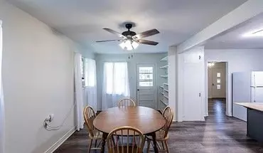 3 of 10 127 Hackberry Ave House for rent in Houma, LA