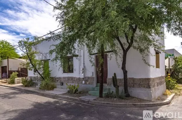 614 S Meyer Ave Unit 1 Apartment for rent in Tucson, AZ 614 S Meyer Ave Unit 1 Apartment for rent in Tucson, AZ