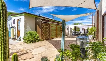 5 of 16 614 S Meyer Ave Unit 1 Apartment for rent in Tucson, AZ