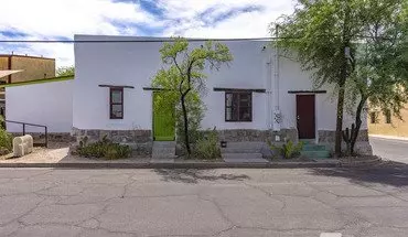 2 of 16 614 S Meyer Ave Unit 1 Apartment for rent in Tucson, AZ