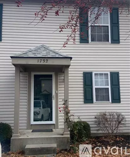 1732 Ridgebury Dr Unit Nn Apartment for rent in Hilliard, OH