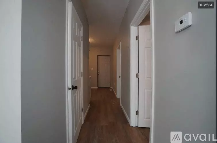 1325 Van Buren St Unit A Apartment for rent in Gary, IN