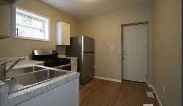 4 of 11 1325 Van Buren St Unit A Apartment for rent in Gary, IN