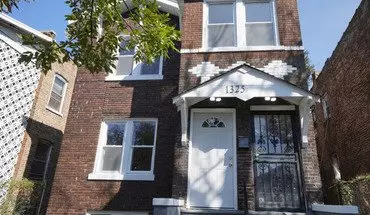 2 of 11 1325 Van Buren St Unit A Apartment for rent in Gary, IN