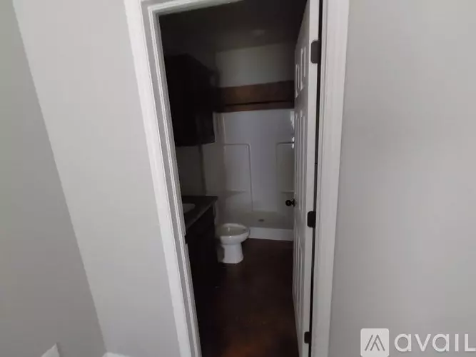 1852 Cypress Ln Unit 1 Apartment for rent in El Reno, OK