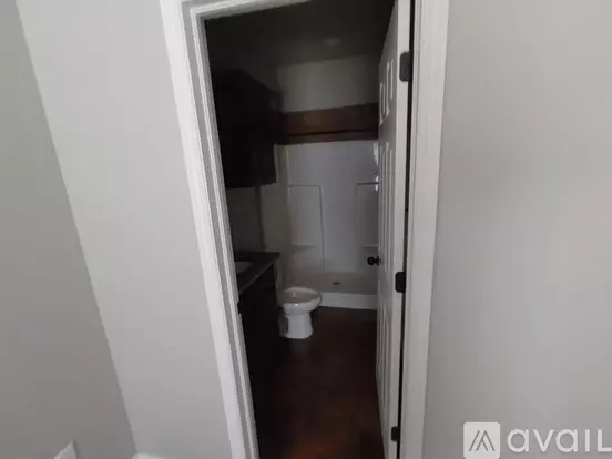 1852 Cypress Ln Unit 1 Apartment for rent in El Reno, OK