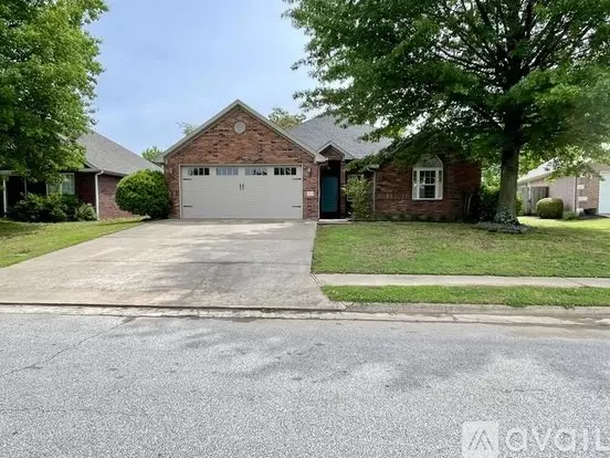 5213 S 60th Pl Apartment for rent in Rogers, AR