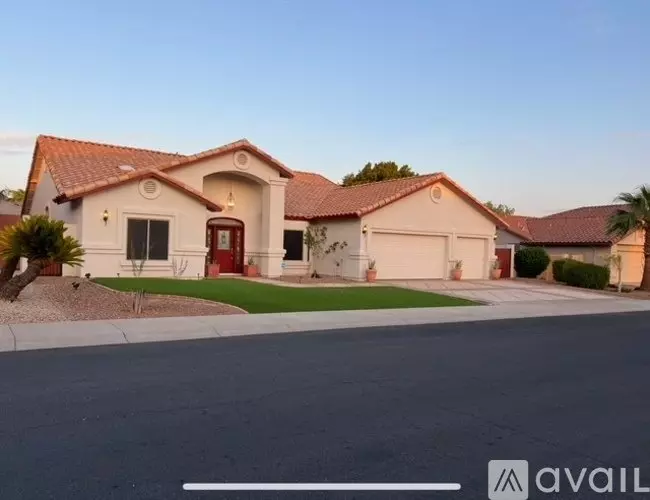 21721 N 61st Dr House for rent in Glendale, AZ