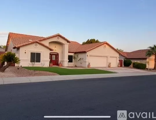 21721 N 61st Dr Apartment for rent in Glendale, AZ