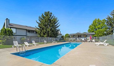 405 W Bellwood Dr Unit 107 Apartment for rent in Spokane, WA