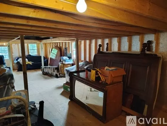 391 Cook Rd Unit 4 Apartment for rent in Ronda, NC