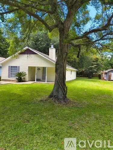 728 24th St House for rent in Gulfport, MS