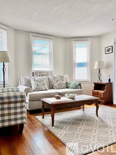 40 Josephine Ave Unit 1 Apartment for rent in Somerville, MA