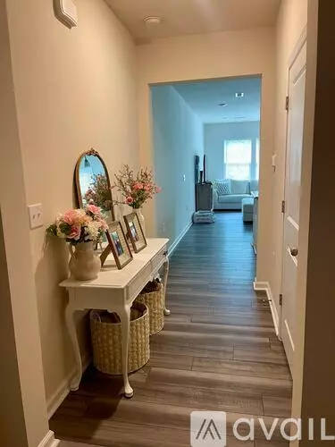 915 Falls Grove Trl House for rent in High Point, NC