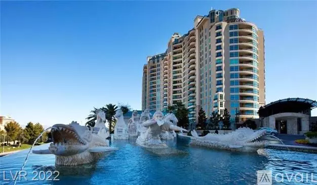 9103 Alta Dr Unit 701 Apartment for rent in Las Vegas, NV
