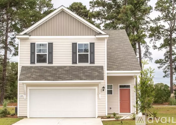 124 Kelsey Ct House for rent in Myrtle Beach, SC