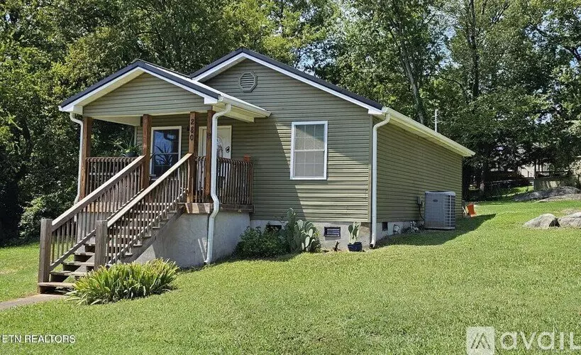 280 W Newcomen St House for rent in Alcoa, TN