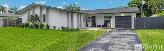 9720 Bel Aire Dr Apartment for rent in Cutler Bay, FL