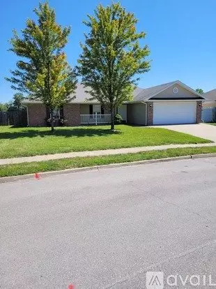 5002 Hatteras Dr Apartment for rent in Columbia, MO