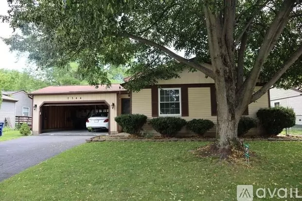 7344 San Bonita Dr Apartment for rent in Columbus, OH