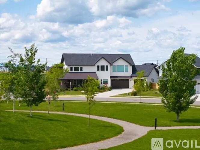 4221 Broken Spur Dr House for rent in Bozeman, MT