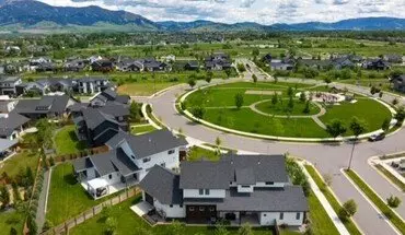 2 of 26 4221 Broken Spur Dr House for rent in Bozeman, MT