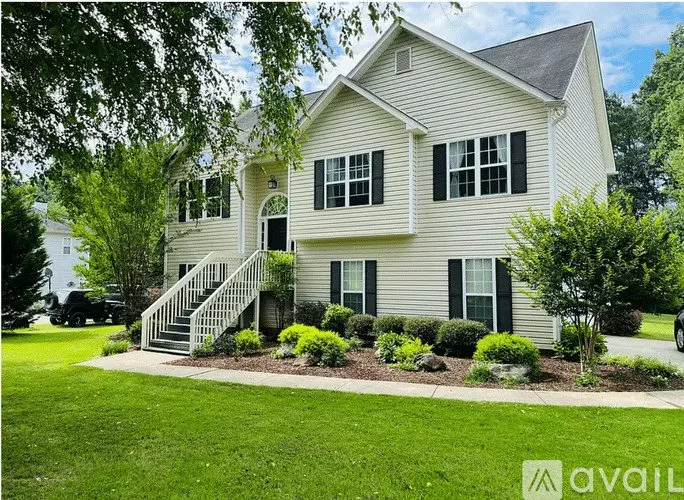 45 Buck Trl House for rent in Newnan, GA