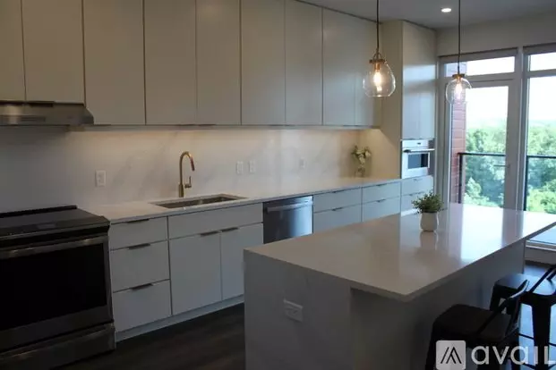 125 Cambrian Way Unit 616 Apartment for rent in Burlington, VT