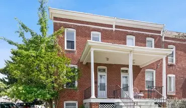 3 of 28 700 E 36th St House for rent in Baltimore, MD