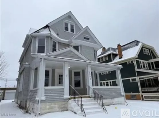 1302 W 116th St Unit 1302 Apartment for rent in Cleveland, OH 1302 W 116th St Unit 1302 Apartment for rent in Cleveland, OH