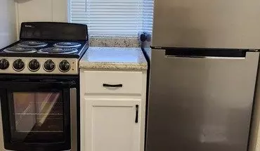 5 of 20 34 S Adams St Unit 1 Apartment for rent in Akron, OH