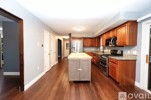 55 Glenrose Ave Unit 55 Apartment for rent in Braintree, MA