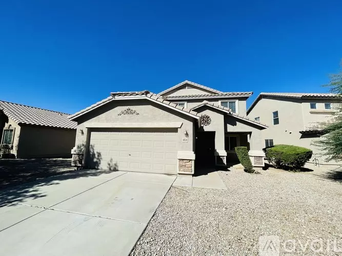 4674 E Sierrita Rd House for rent in Queen Creek, AZ