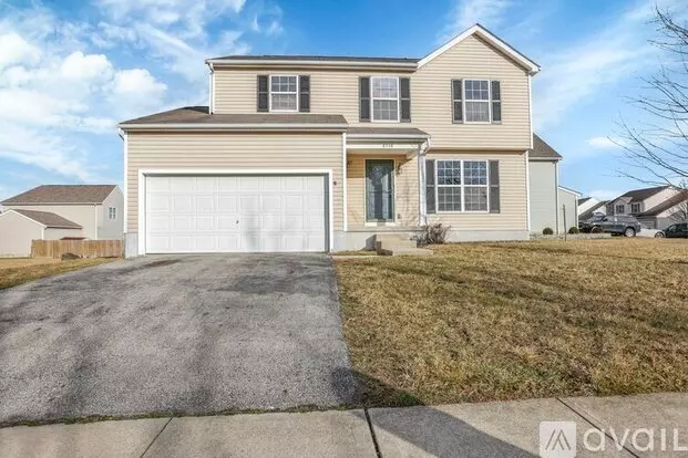 8340 Crete Ln Apartment for rent in Columbus, OH