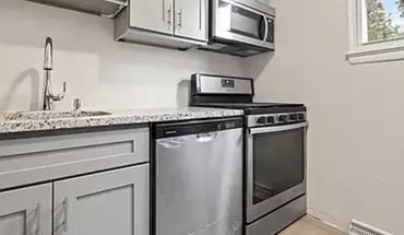 3 of 17 4412 Falls Bridge Dr Unit F Apartment for rent in Baltimore, MD
