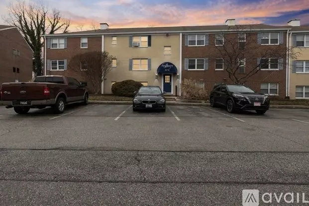 4412 Falls Bridge Dr Unit F Apartment for rent in Baltimore, MD