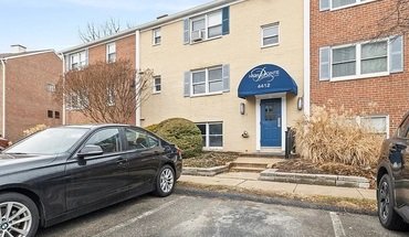 4412 Falls Bridge Dr Unit F Apartment for rent in Baltimore, MD