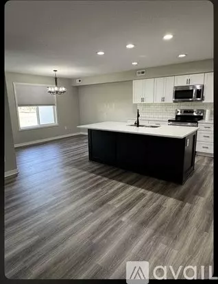 5711 NW 54th Ct Apartment for rent in Johnston, IA