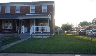 1900 Ewald Ave Unit 1900 Apartment for rent in Dundalk, MD